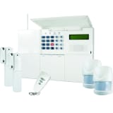 Multi zona ELRO Sistema professionale di allarme