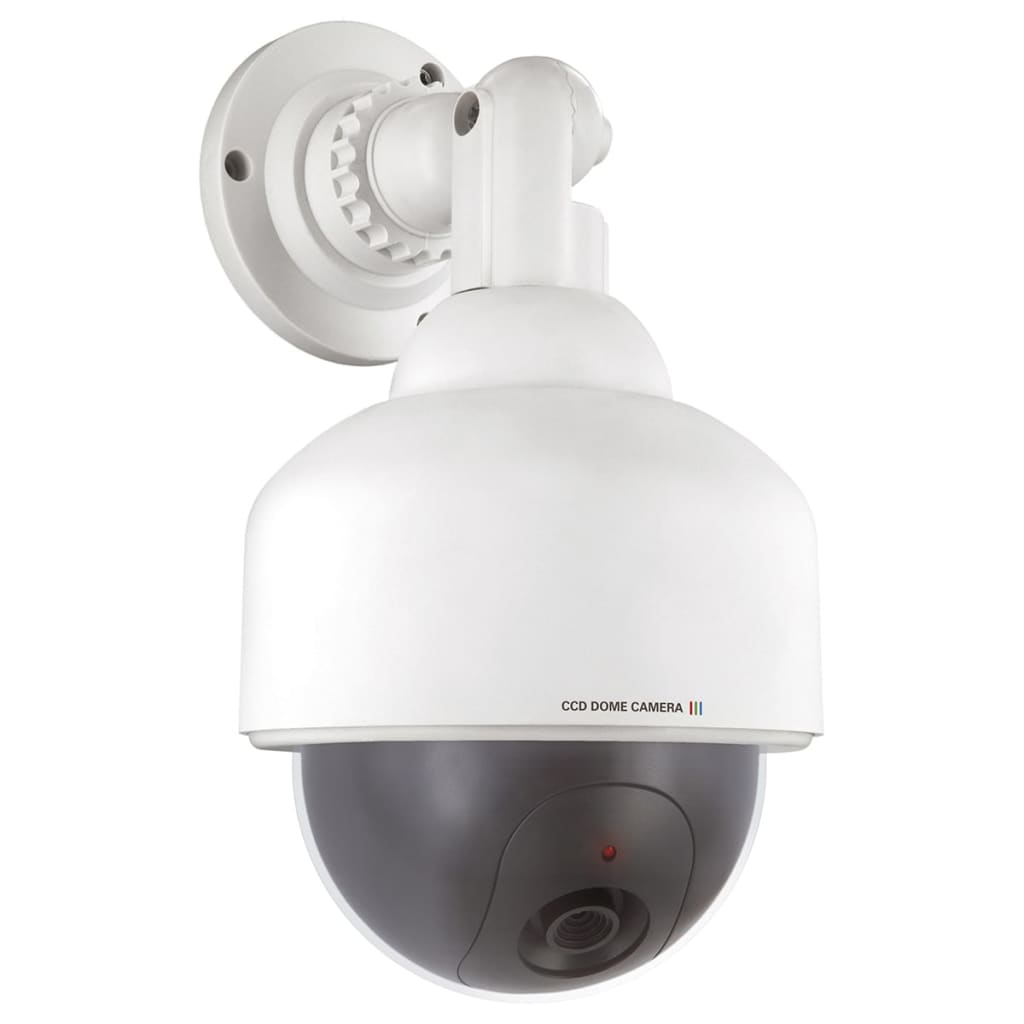 Afbeelding Smartwares Dummy Dome bewakingscamera CS88D door Vidaxl.nl