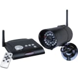 Smartwares Cameraset met recorder