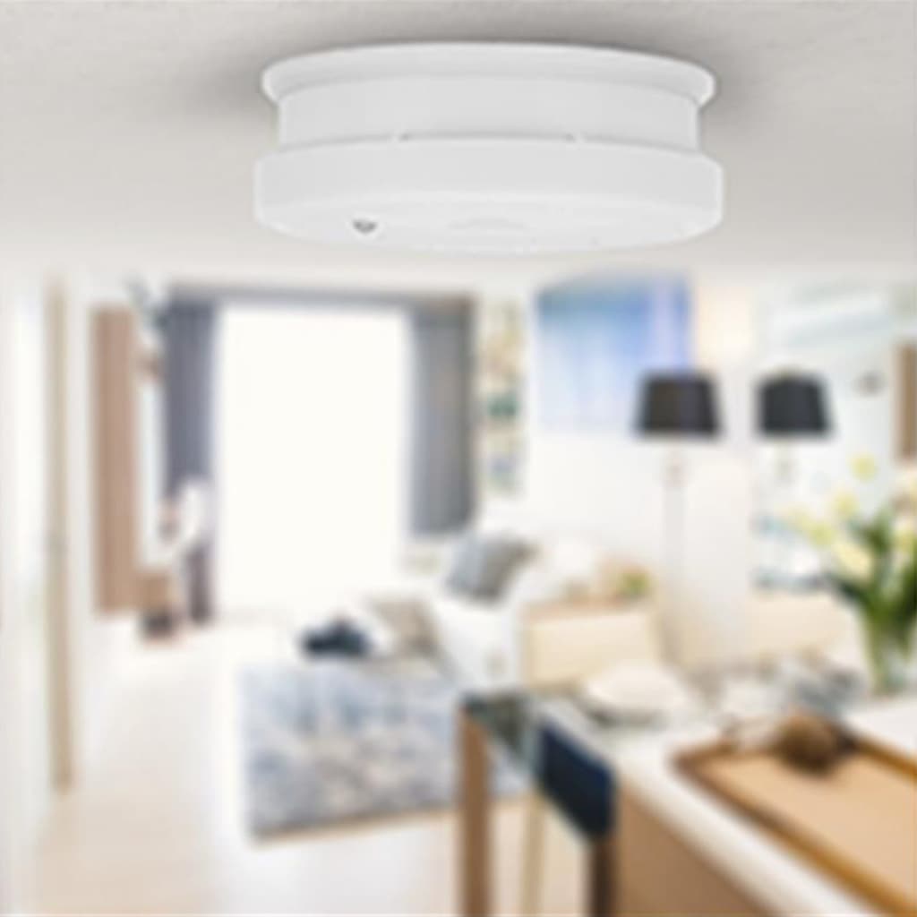 Smartwares Rookmelders