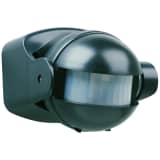 SMARTWARES Bewegingssensor 180° 12 m zwart ES34Z