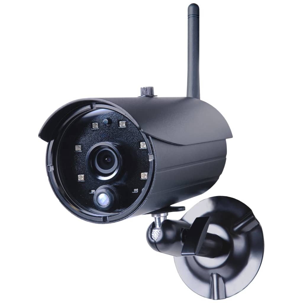 Smartwares WiFi outdoor IP-camera HD