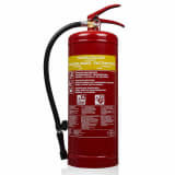 Smartwares SB6NL Schuimblusser 6 liter