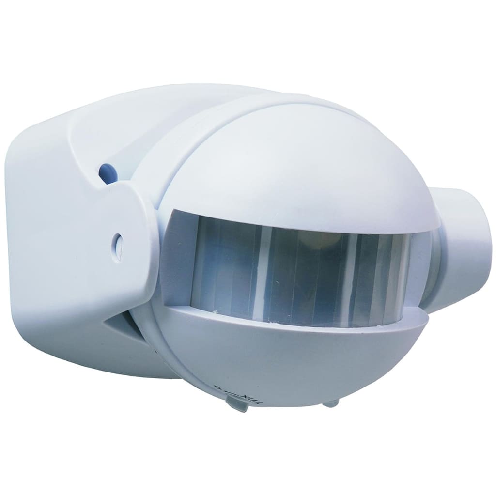 

Smartwares Bewegingssensor 180° 12 m wit ES34