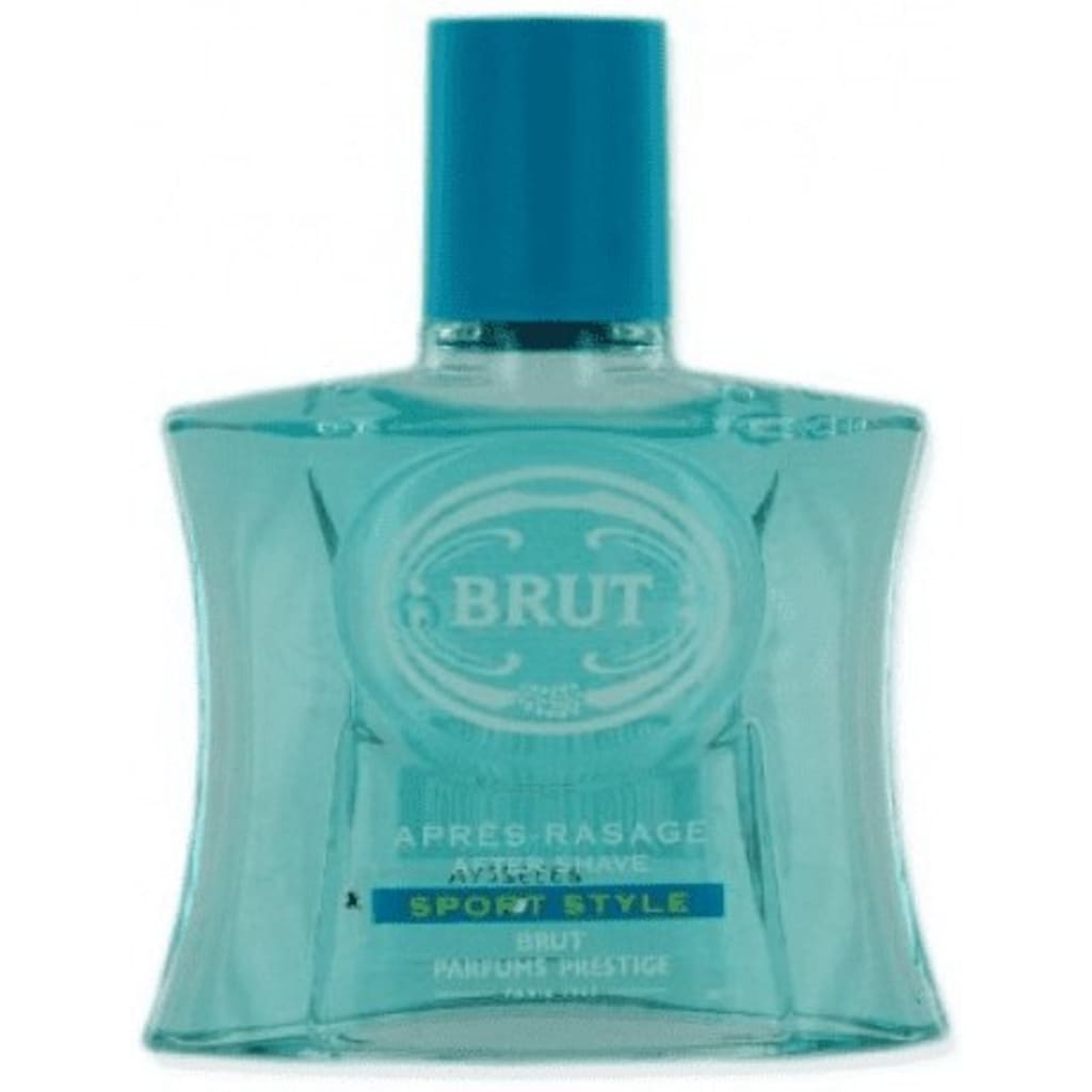 Brut Aftershave Lotion Men - Sport Style 100 ml.