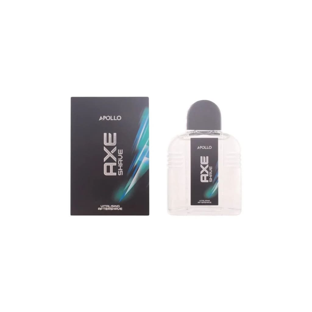 Axe Aftershave Lotion Apollo 100 ml