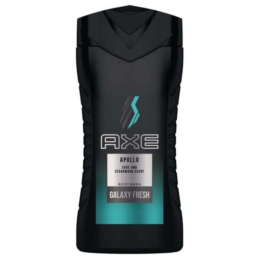 Axe Showergel Apollo - 250 ml