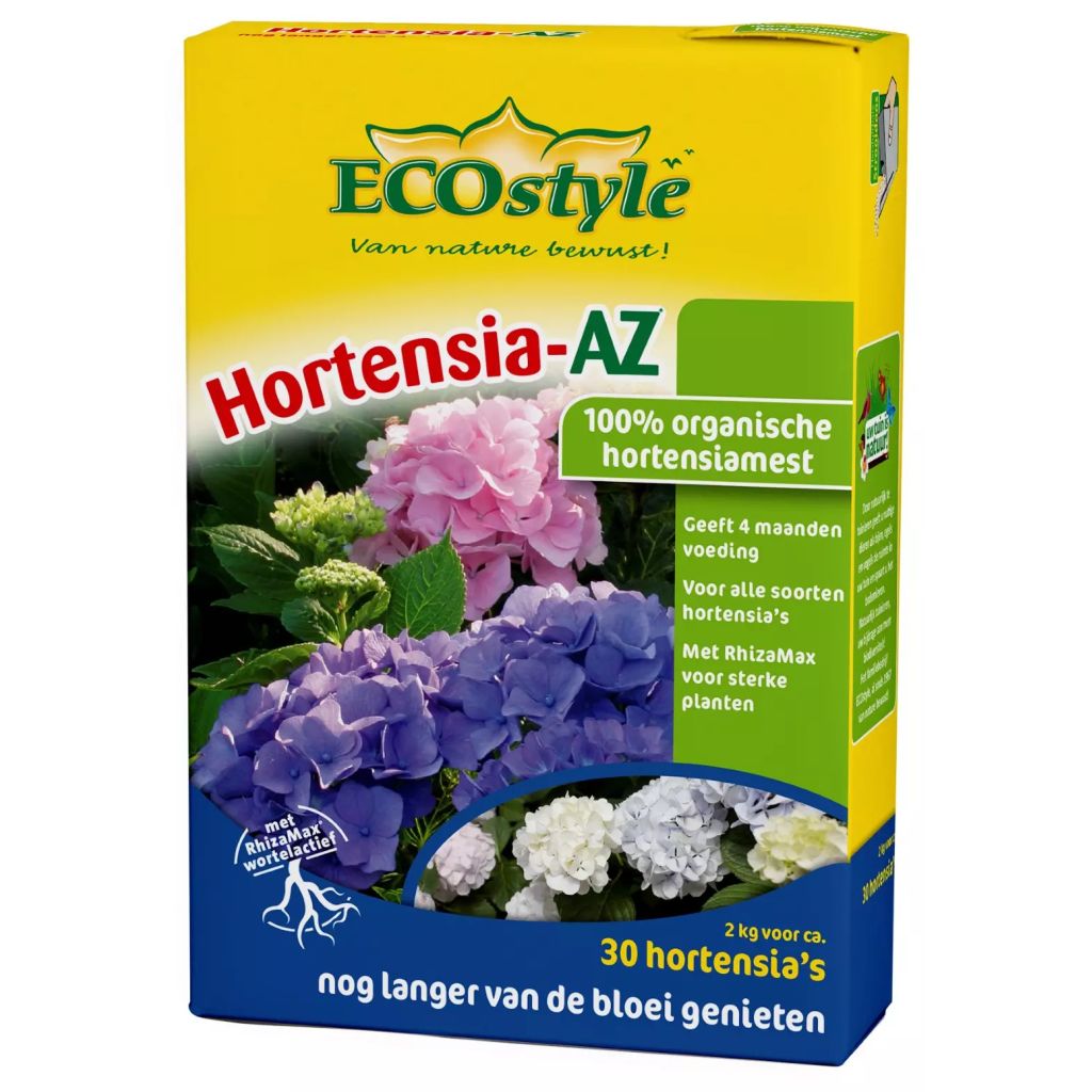 Hortensia AZ 2 kg