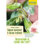 Aaltjes tegen larven fruitmot 60m2 ECOstyle