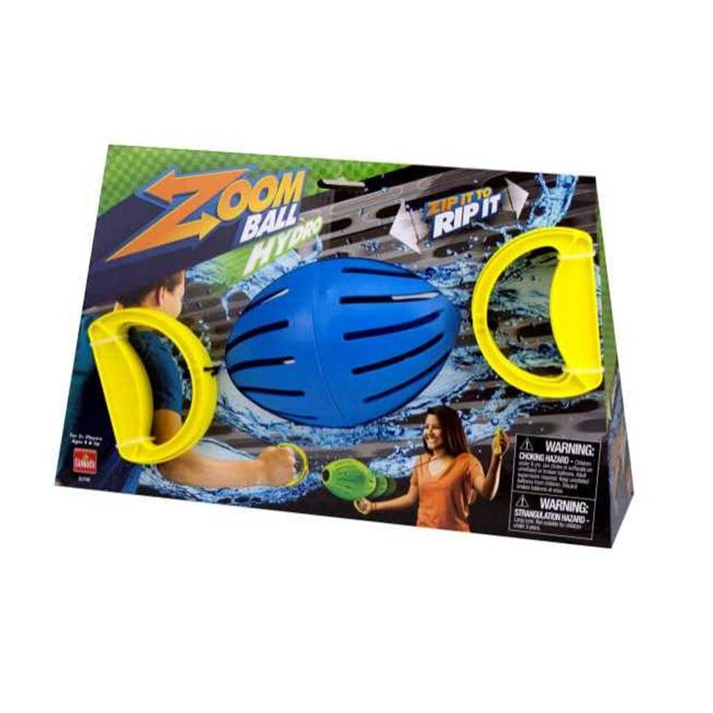 Afbeelding Goliath Zoomball Hydro door Vidaxl.nl