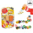 Stickers Sticker Fun Smileys Goliath 35500 huismerk kopen in de aanbieding