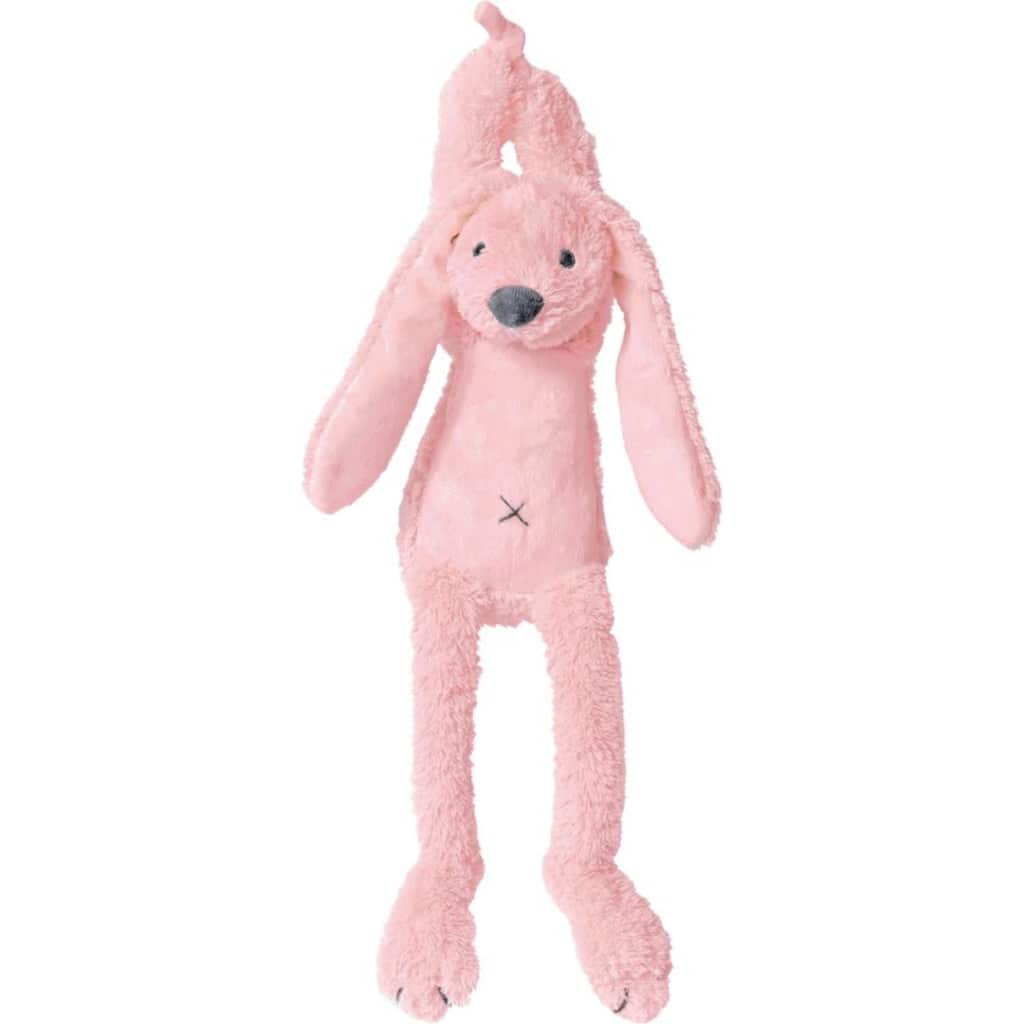 Happy Horse knuffel Pink Rabbit Richie Musical - 34 cm