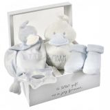 BamBam giftbox blue