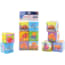 Johntoy Zachte Blokken Happy World 6 Stuks johntoy kopen in de aanbieding Johntoy Zachte Blokken Happy World 6 Stuks johntoy kopen in de aanbieding