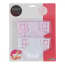 Johntoy Stoffen Luiers Baby Rose Rozewit 2 Stuks johntoy kopen in de aanbieding Johntoy Stoffen Luiers Baby Rose Rozewit 2 Stuks johntoy kopen in de aanbieding