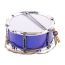 Johntoy Drum Met Sticks Blauw 30 johntoy kopen in de aanbieding