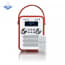 Lenco Pdr 050 Draagbaar Digitaal Rood Radio Red lenco kopen in de aanbieding