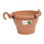 Bloempot Corsica Hangschaal 30 Cm Terra Elho elho kopen in de aanbieding