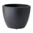 Bloempot Pure Soft Round Wheels 60 Antraciet Elho elho kopen in de aanbieding Bloempot Pure Soft Round Wheels 60 Antraciet Elho elho kopen in de aanbieding