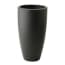 Bloempot Pure Soft Round High 50 Antraciet Elho elho kopen in de aanbieding Bloempot Pure Soft Round High 50 Antraciet Elho elho kopen in de aanbieding