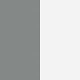 DUTCH WALLCOVERINGS Behang strepen grijs en wit 7358-0