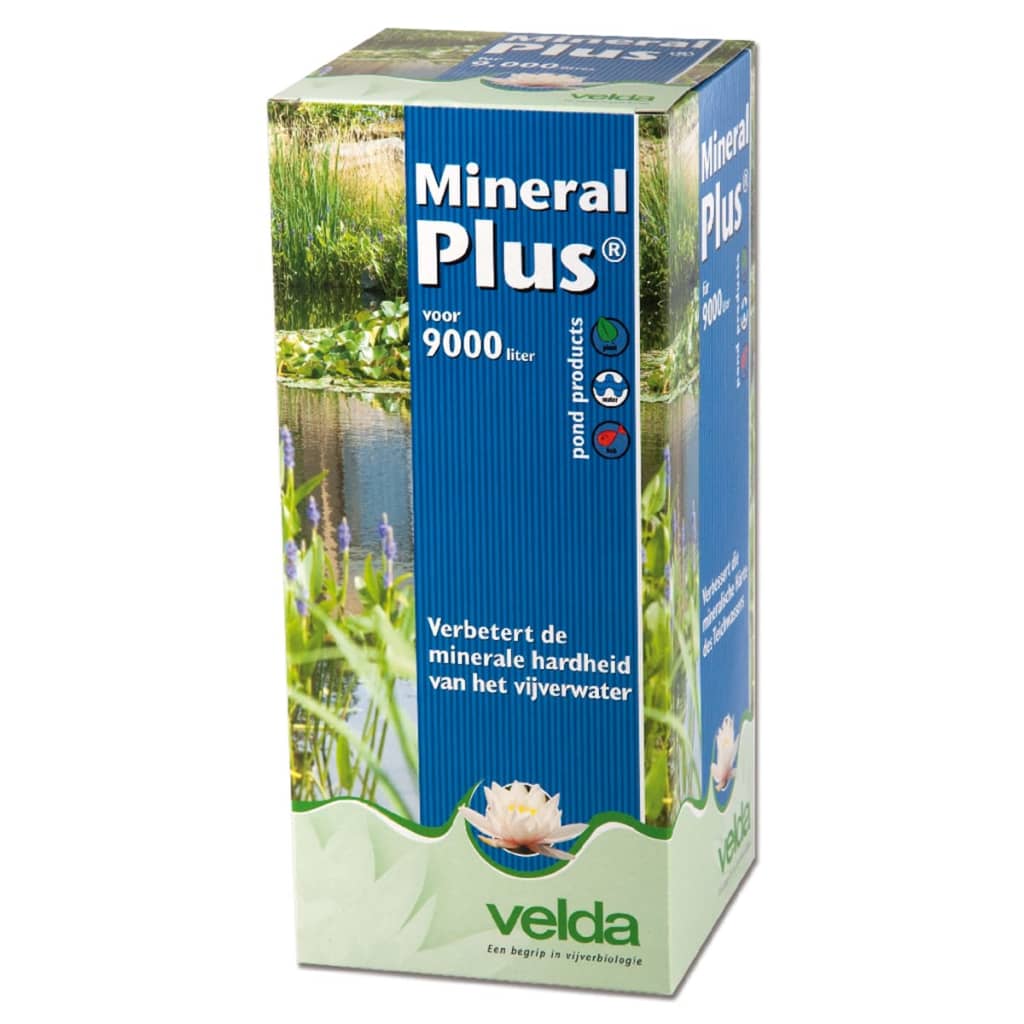 Velda Mineral Plus 1500 ml 122110 kaufen