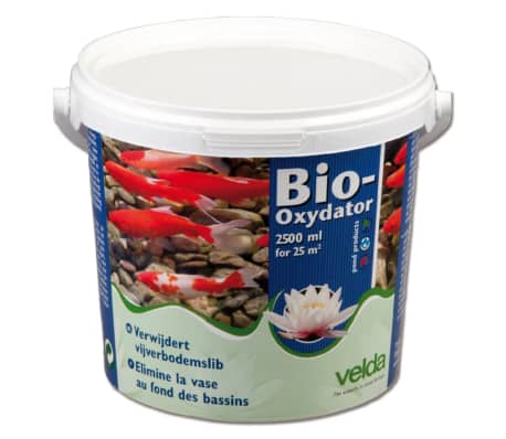 Velda Bio-oxydator 2500 ml