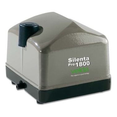 Silenta pro 1800