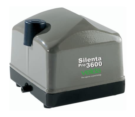 Velda Luftningspump Silenta Pro 3600