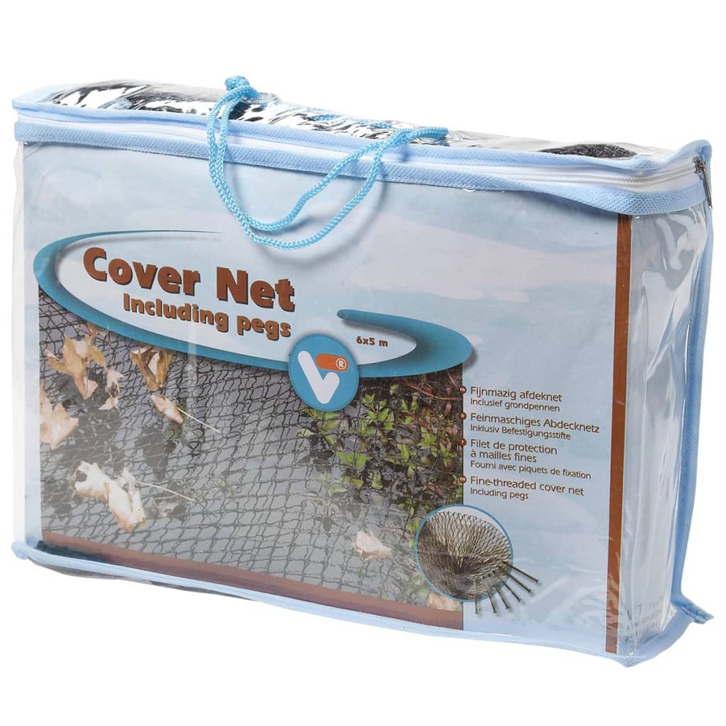 Velda VT Pond Netting 6x5 m 148042