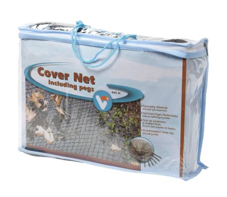 Velda VT Pond Netting 6x5 m 148042