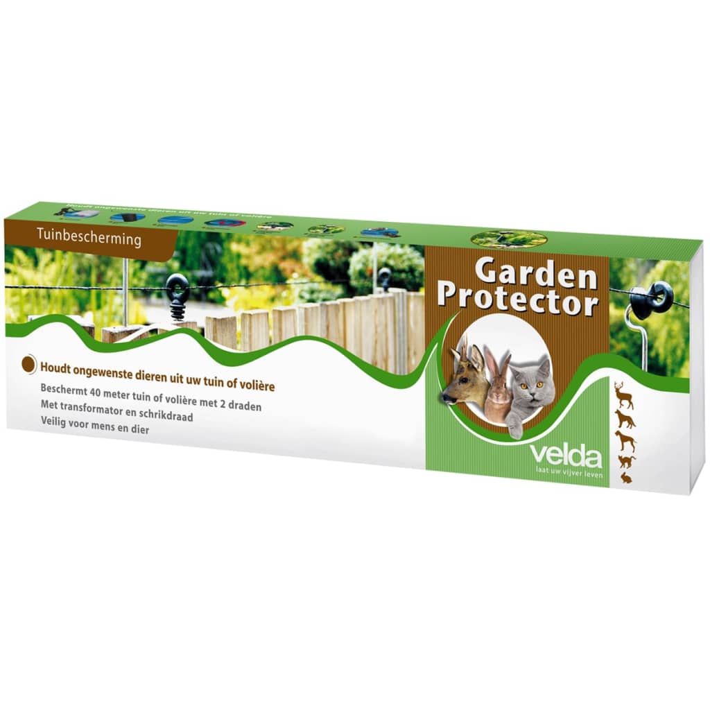 Velda Garden Protector Cablu electric grădină vidaxl.ro
