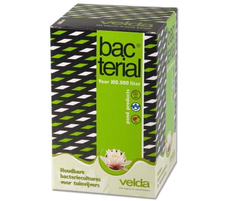 Velda Pond Balance Bacterial 1000 ml 122636