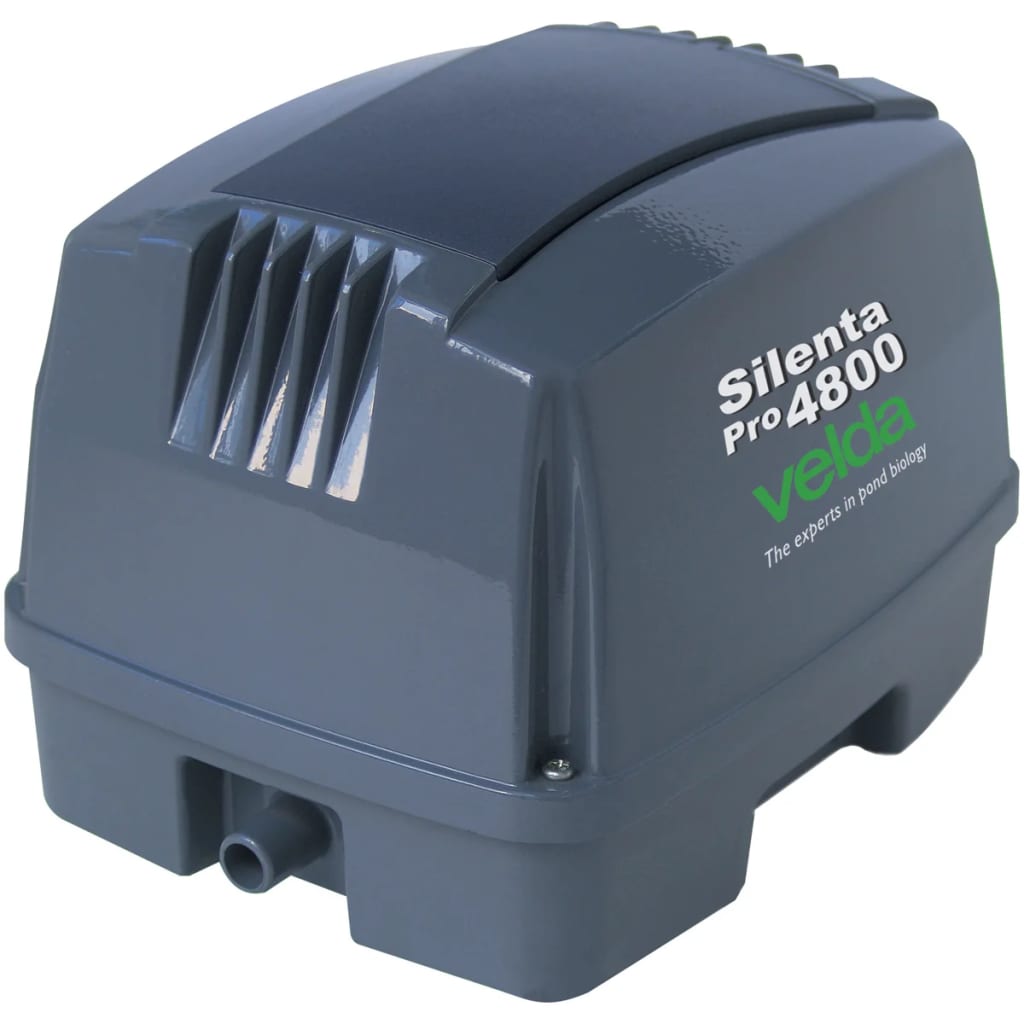 Pompa natleniająca Silenta Pro 4800