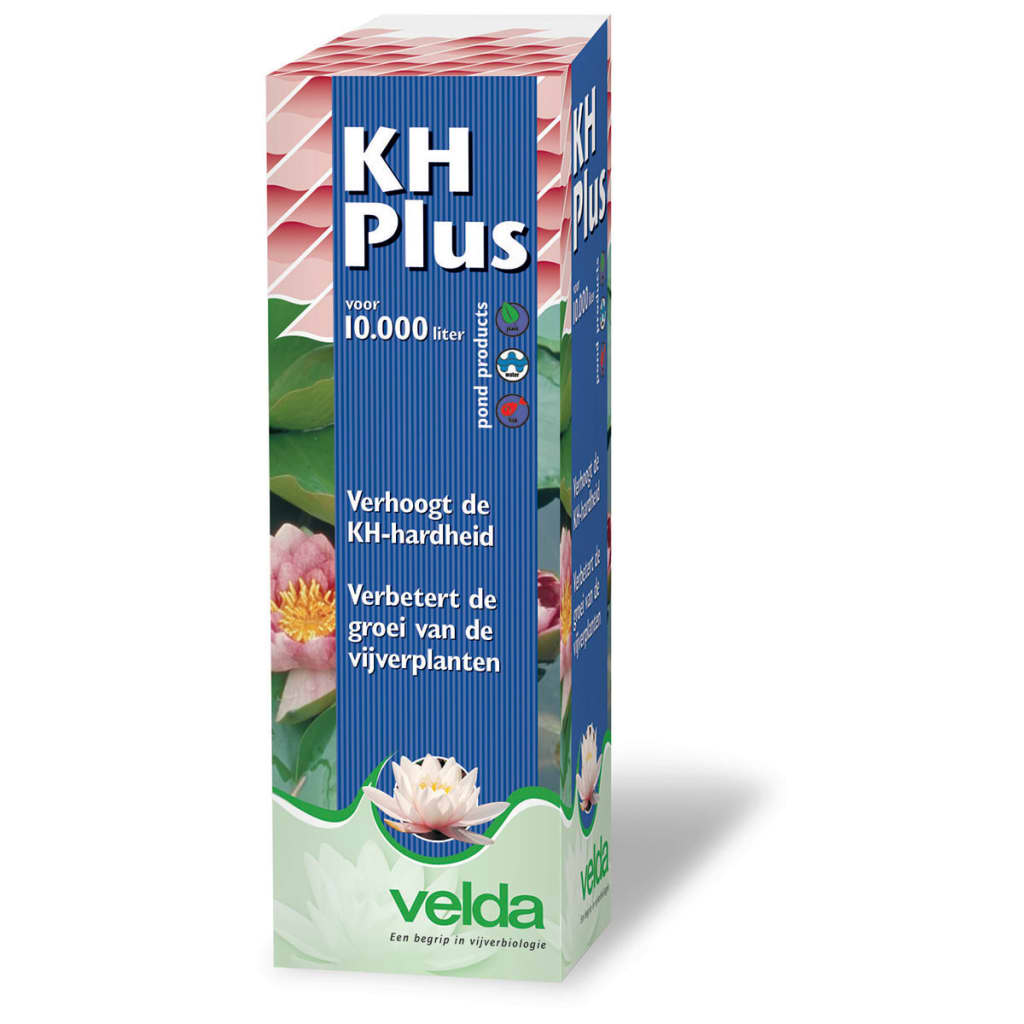 

Velda KH Plus 1000 ml 122033