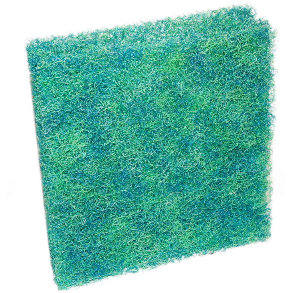 Afbeelding Velda Japanse mat grof groen voor Crossflow Biofill door Vidaxl.nl