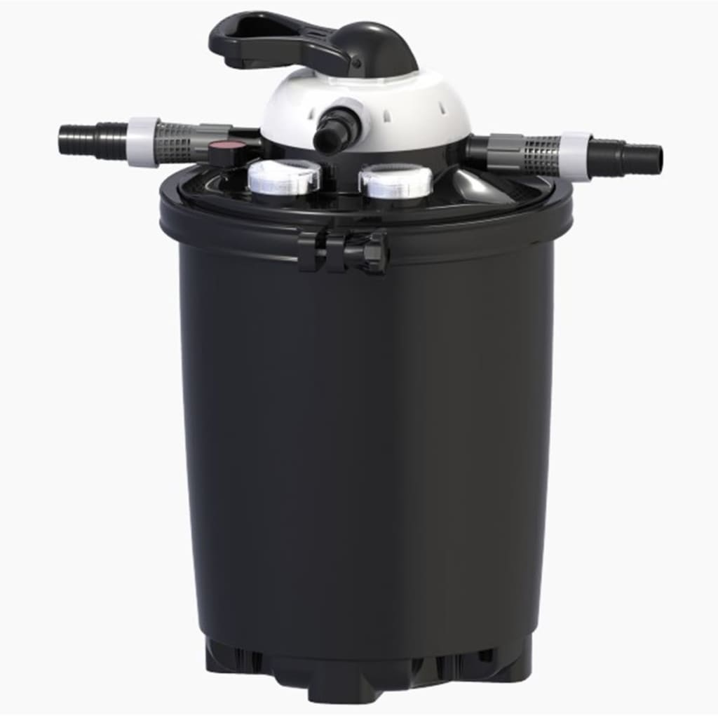 Afbeelding Velda Clear Control 100 Tot 60.000 Liter Vijver door Vidaxl.nl