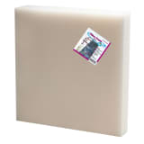 VT Filter Foam Pack 50x50x5 cm white