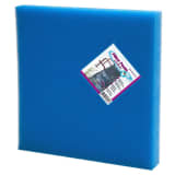 VT Filter Foam Pack 50x50x5 cm blue