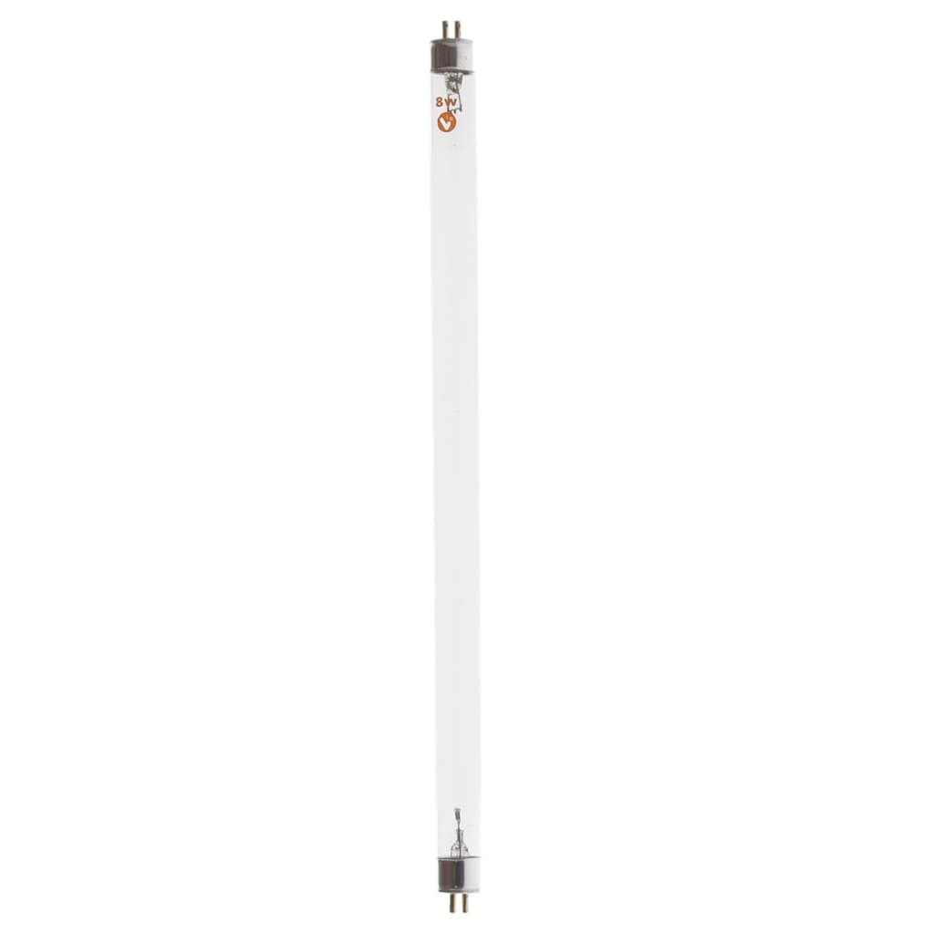 VT UV-C Lamp TL Tube 8 Watt 288,3mm