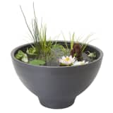Velda Fontein Vijver Rond 55x32 cm 123517