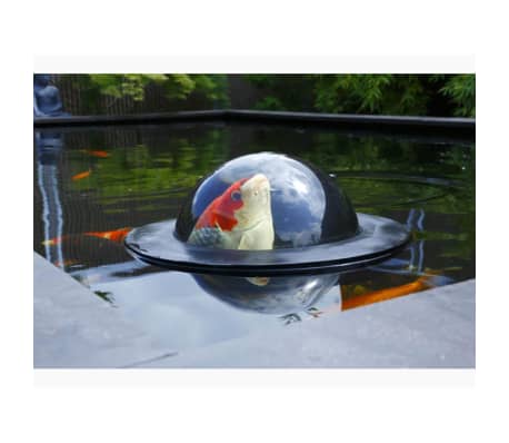 Velda Floating Fish Dome M