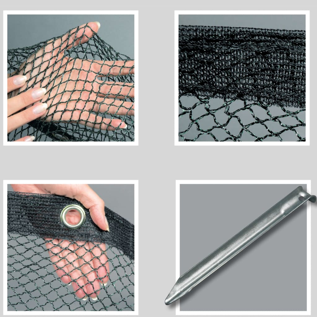 Rete Di Copertura 6 X 10 M Per Laghetti Velda 15 width=274