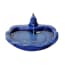 Velda Fish On Scale Blue Waterornament velda kopen in de aanbieding