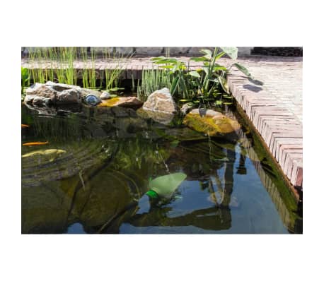 Velda Dirty-Water Pond Pump Green Line 5000 40 W 126595