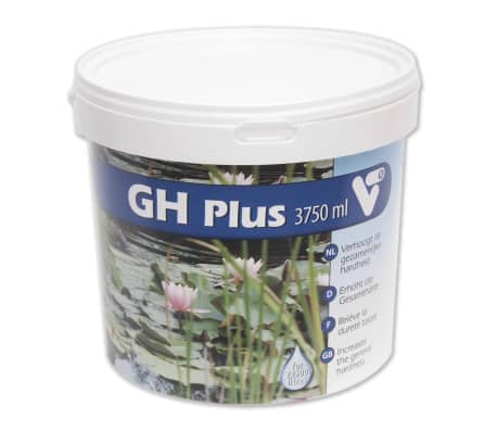 Velda VT GH Plus 3,75 L