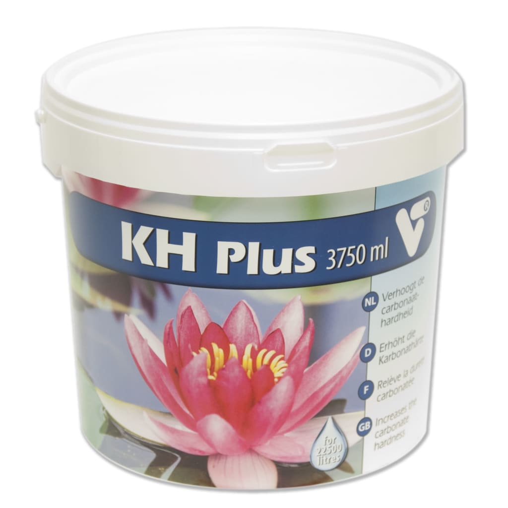 Afbeelding Vt KH Plus 3750 ml door Vidaxl.nl