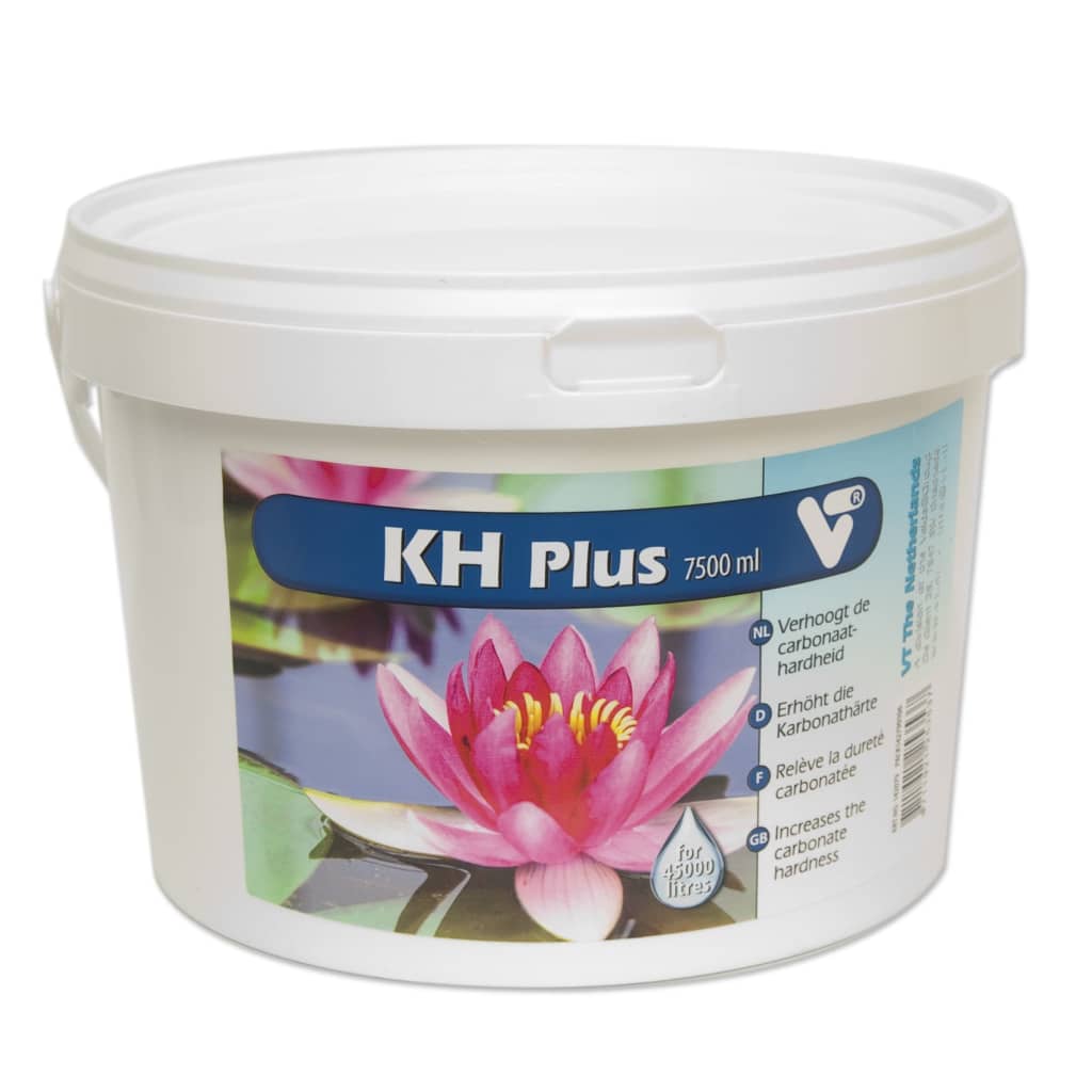 Afbeelding Vt KH Plus 7500 ml door Vidaxl.nl