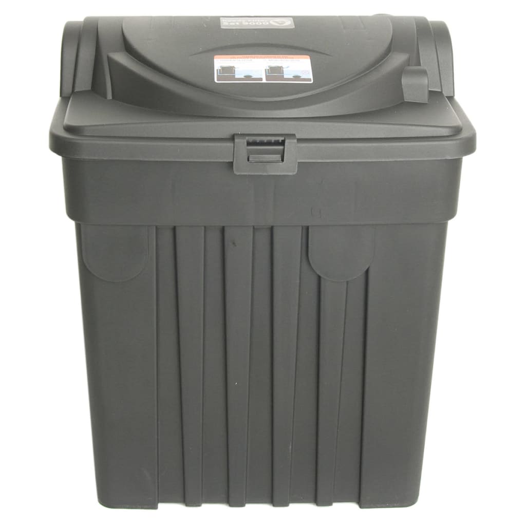 

Velda Ready Vijverfilter set 9000 11 W 146034
