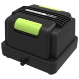 Velda Teichwasser-Belüftungs-Set Silenta Air 1200 20W 125160